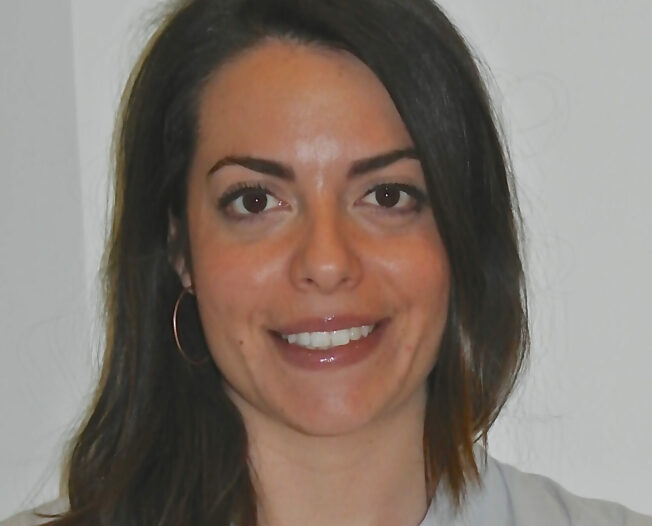 Dr. Rosaria Bucci